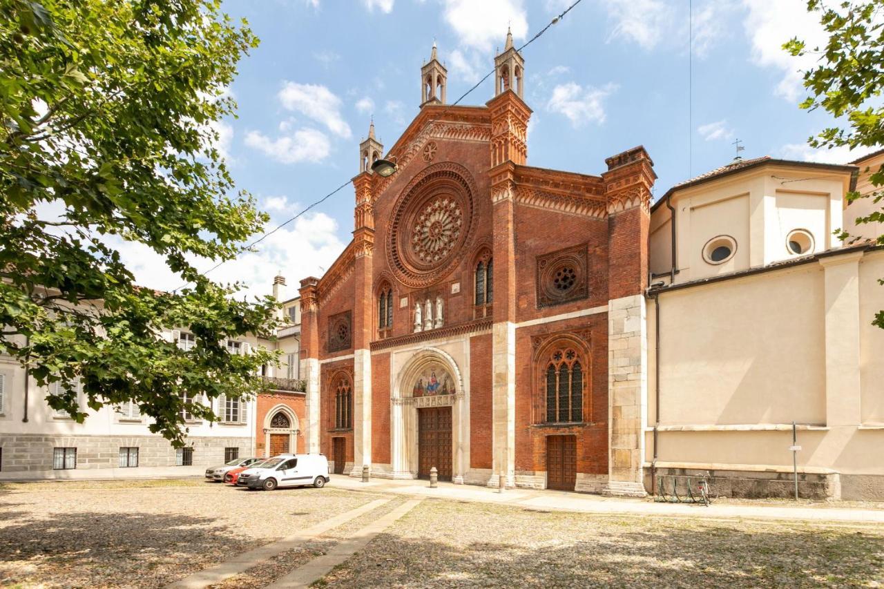 Pontaccio Mailand