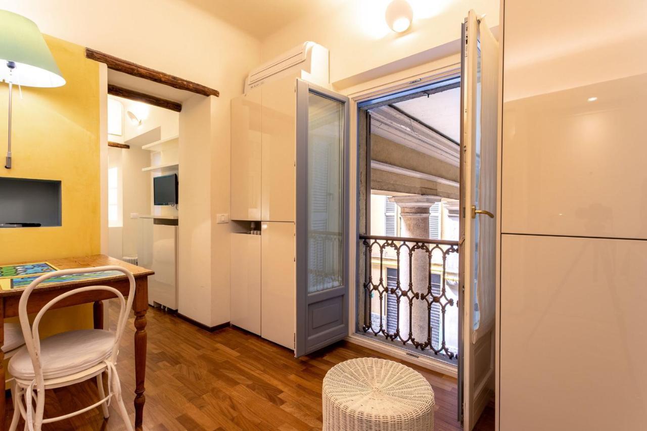 Pontaccio Apartment Mailand